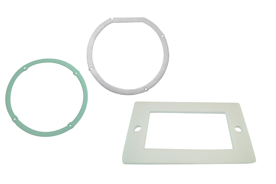 Gaskets for FreePoint